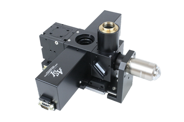 ASI – Applied Scientific Instrumentation