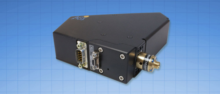 Fiber-Coupled MEMS-Mirror Laser Scanners – ASI