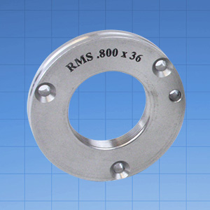 Rms Objective Thread Objective Threads & Objective Focusing Components – ASI