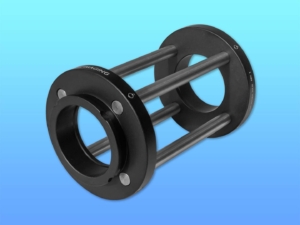 Objective Threads & Objective Focusing Components