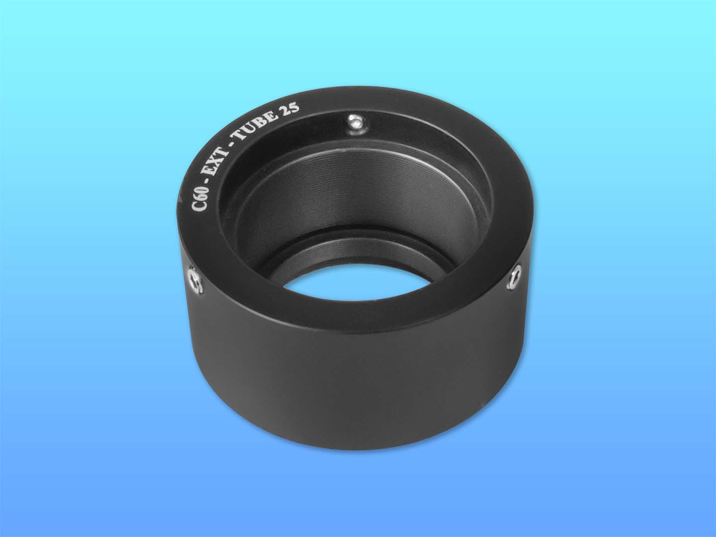C60-RING-ADJ: Universal Coupling Ring with +/- 2mm adjustment
