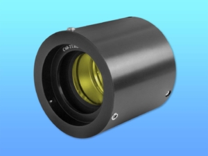 Tubes Lens Components