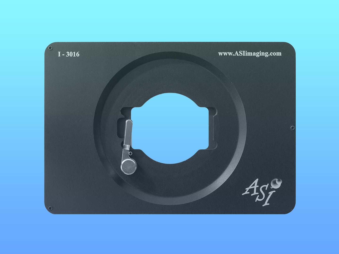 I-3016: LabTek™ Chambered Slide Insert | ASI