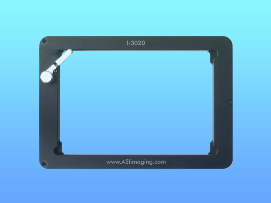 Prior Stage Inserts I-3020: Multiwell Microplate Insert – ASI