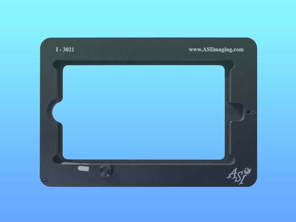I-3021: PARC 3×5 Slide Insert | ASI