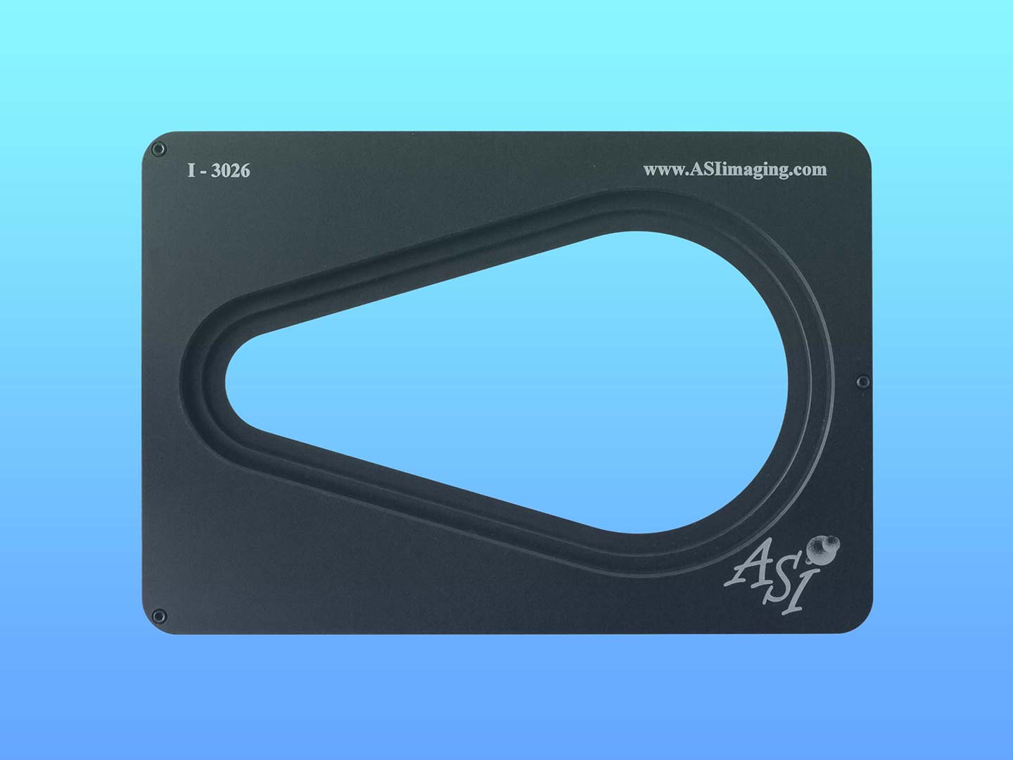I-3026: Universal Petri Dish Insert | ASI