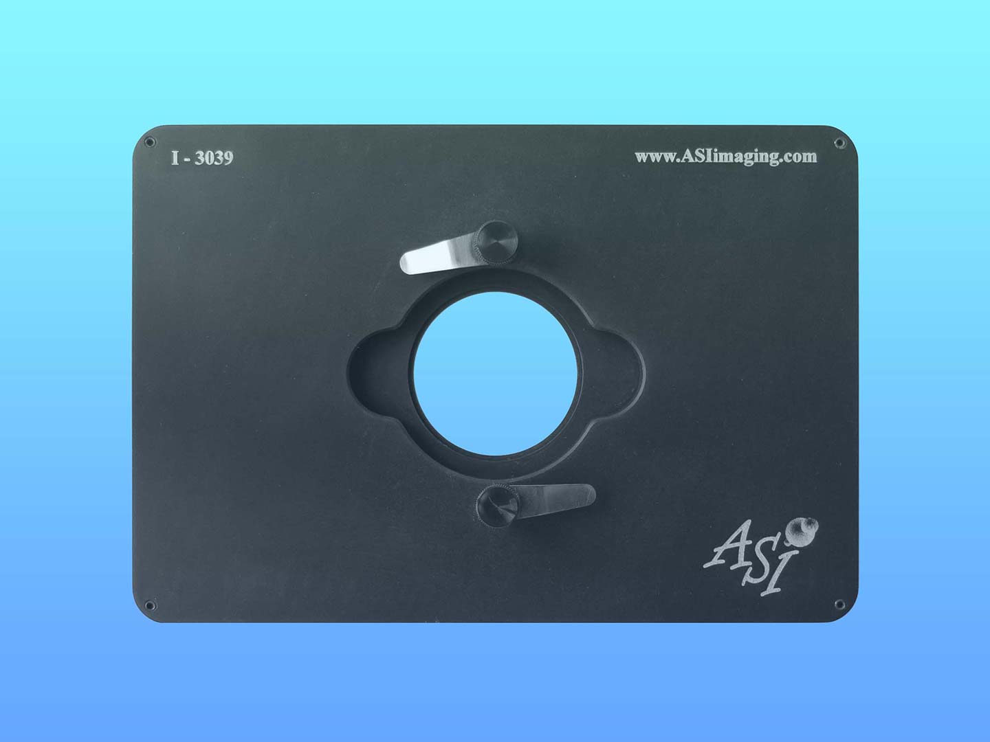 I-3039: 39 mm Petri Dish Insert | ASI