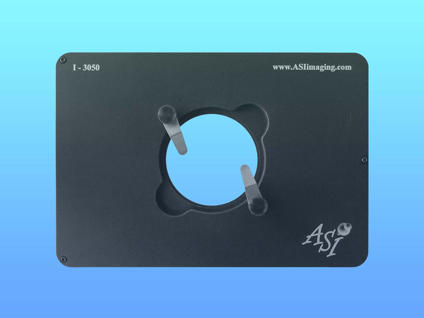 I-3050: 50 mm Petri Dish Insert – ASI