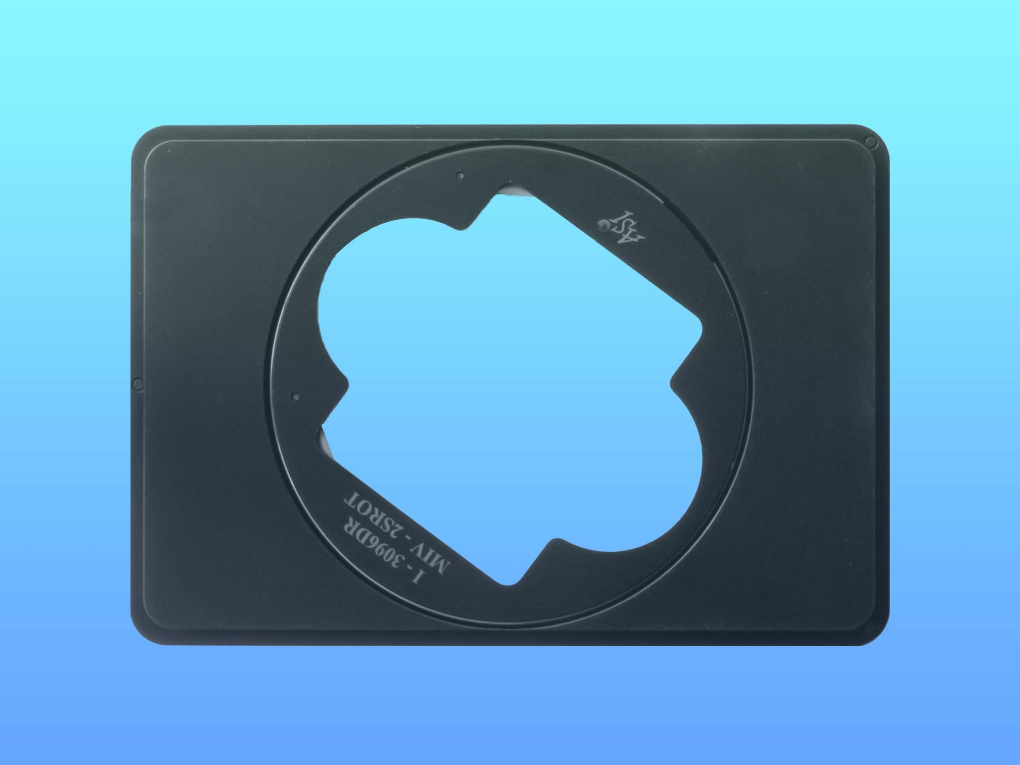 I-3096DR: Dual Rotating Slide Insert | ASI