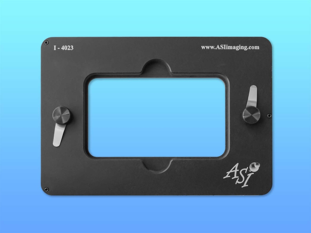 I-4023: Rectangular Chamber Insert | ASI