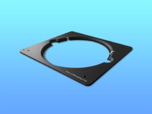 257 x 231 mm Stage Inserts