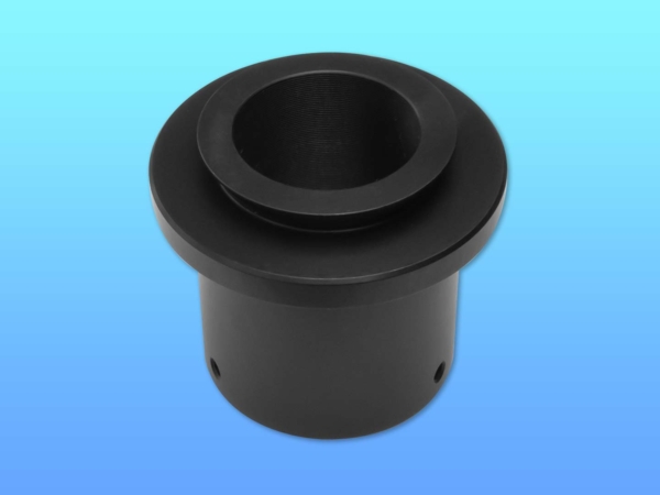 Adapter for DCMS to attach to Olympus BX51/IX71/81 microscopes