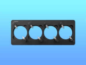 283 x 110 mm Stage Inserts