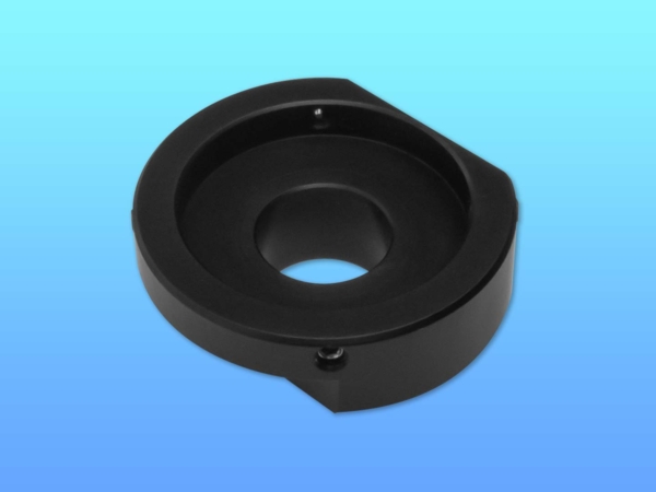 CRISP adapter for Olympus IX Laser Port C