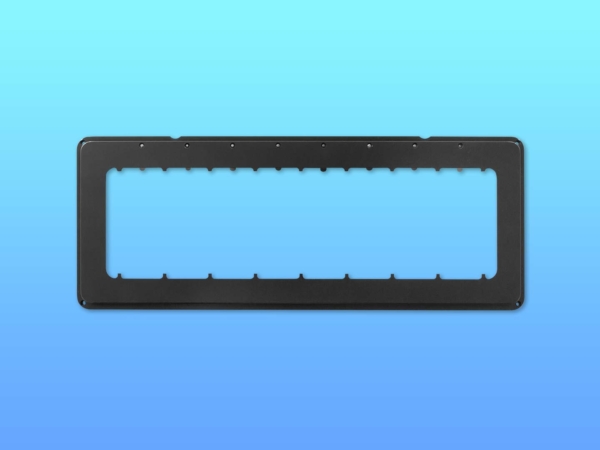 Eight-Slide Insert for MS-9400 with Spring Clips