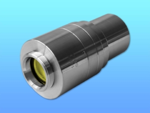 Light Sheet Microscopy