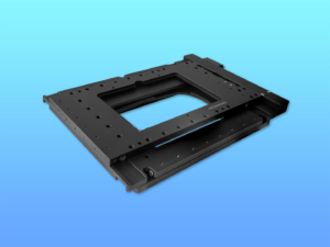 XY Inverted Stages